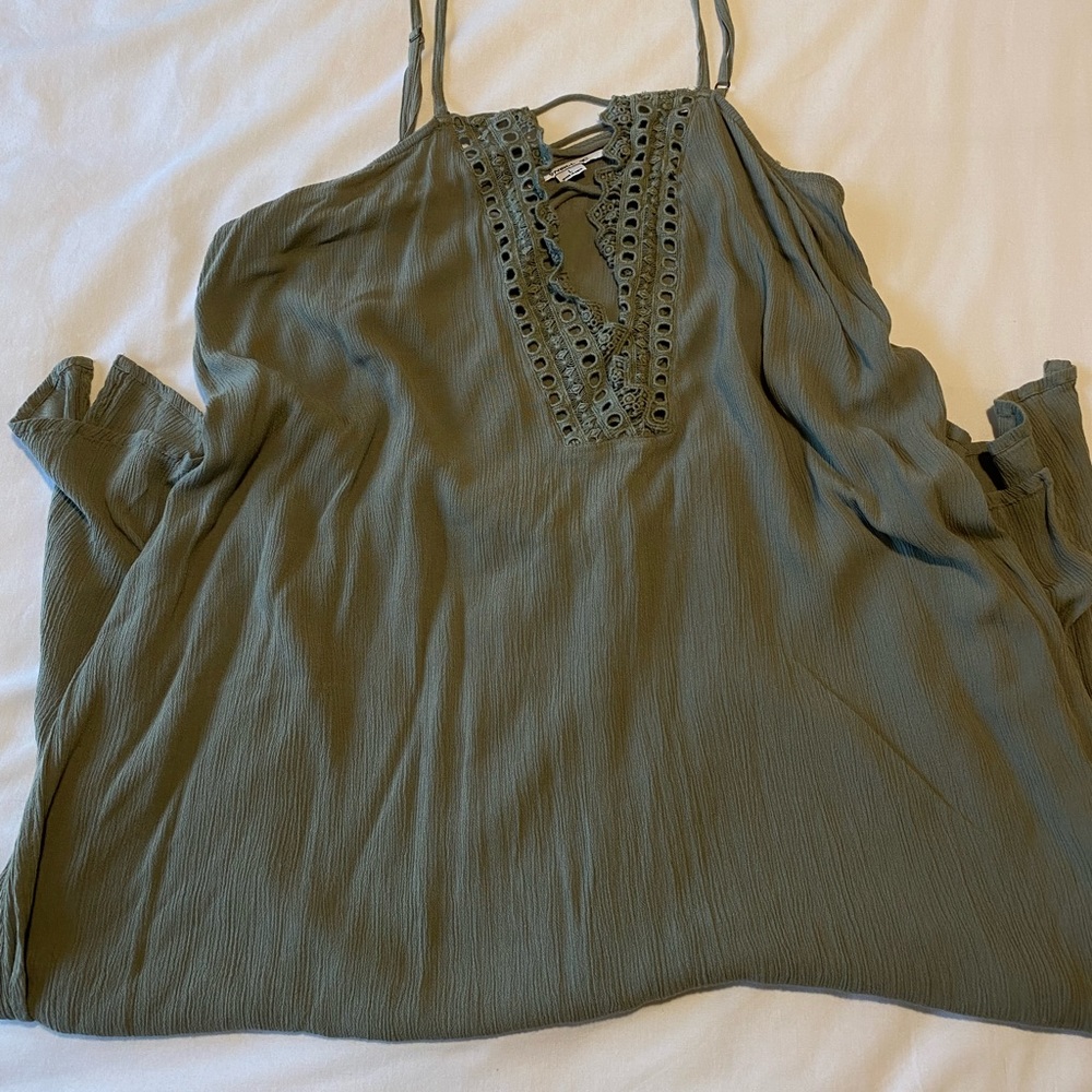 O’Neill Dress or Cover Up